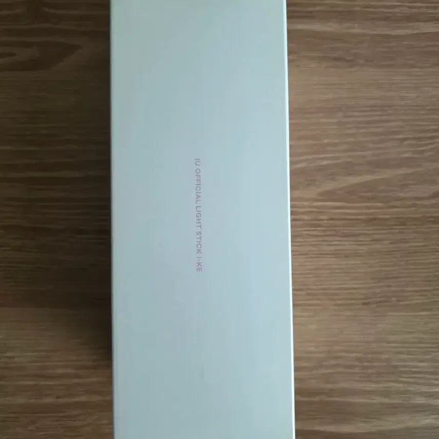[BUNJANG] IU Lightstick Ver. 3 iCSh / 아이유 응원봉 Ver.3 아이크