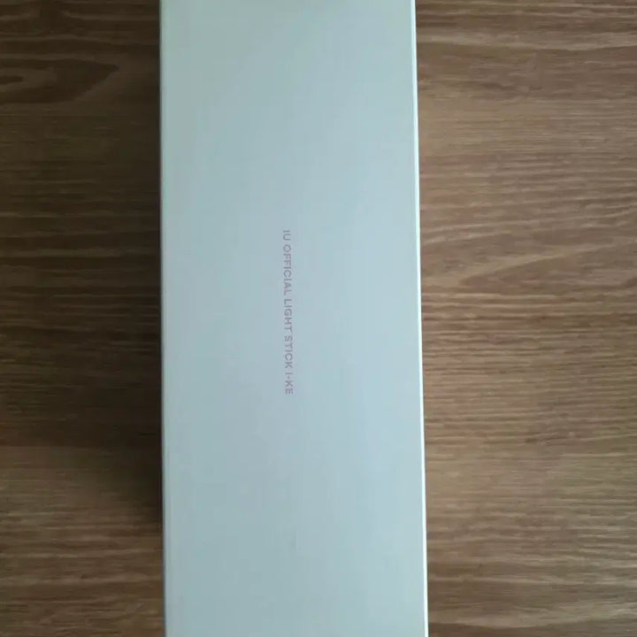 [BUNJANG] IU Lightstick Ver. 3 iCSh / 아이유 응원봉 Ver.3 아이크