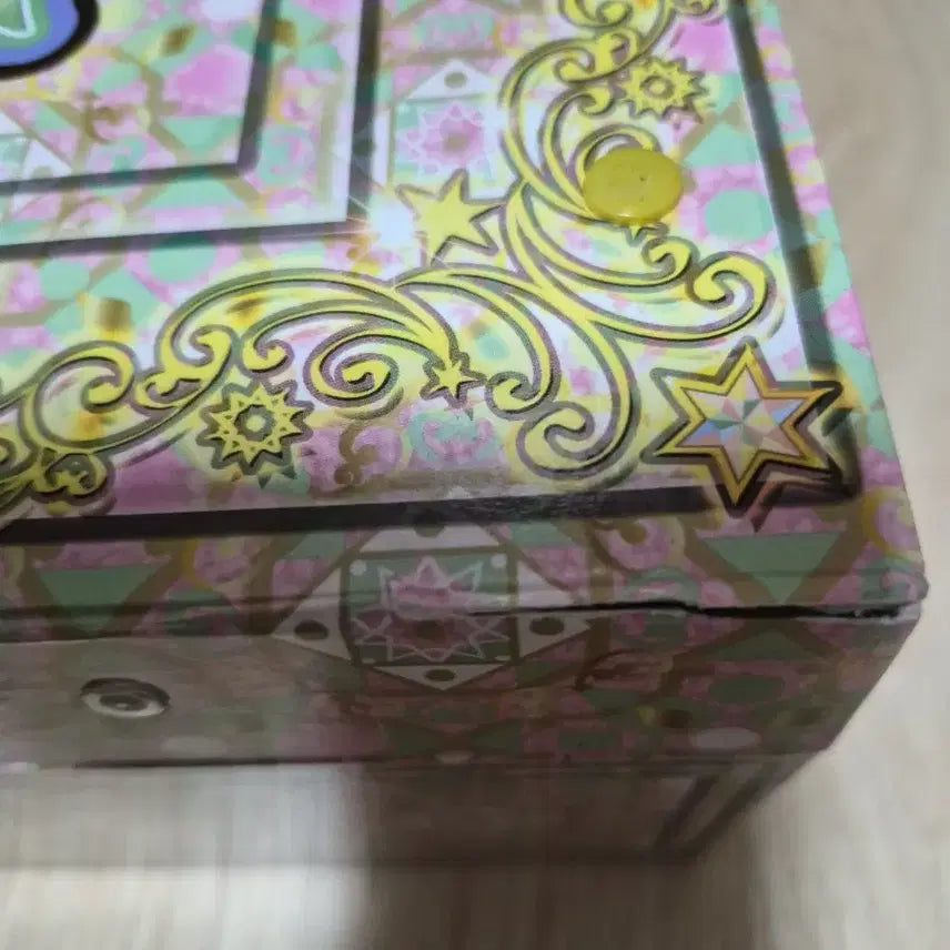 [BUNJANG] Pripara Juri Trunk / 프리파라 쥬리 트렁크 판매
