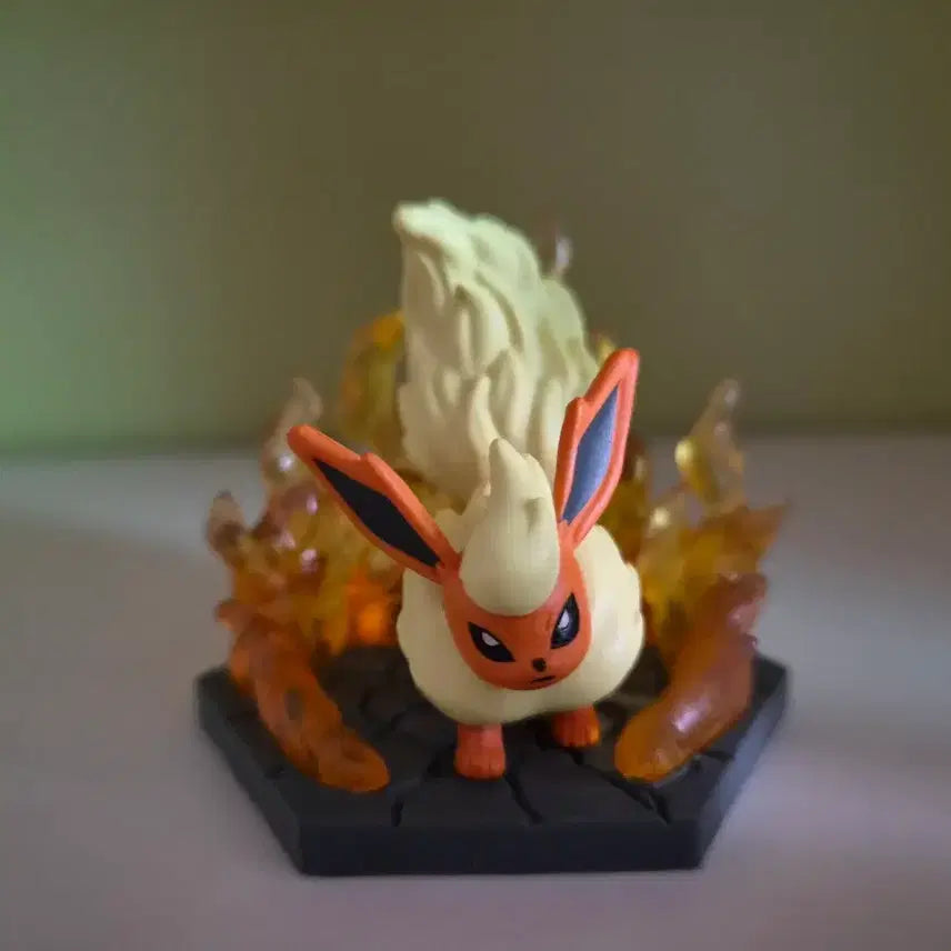 [BUNJANG] Booster Gacha Figure / 부스터 피규어 (가챠)