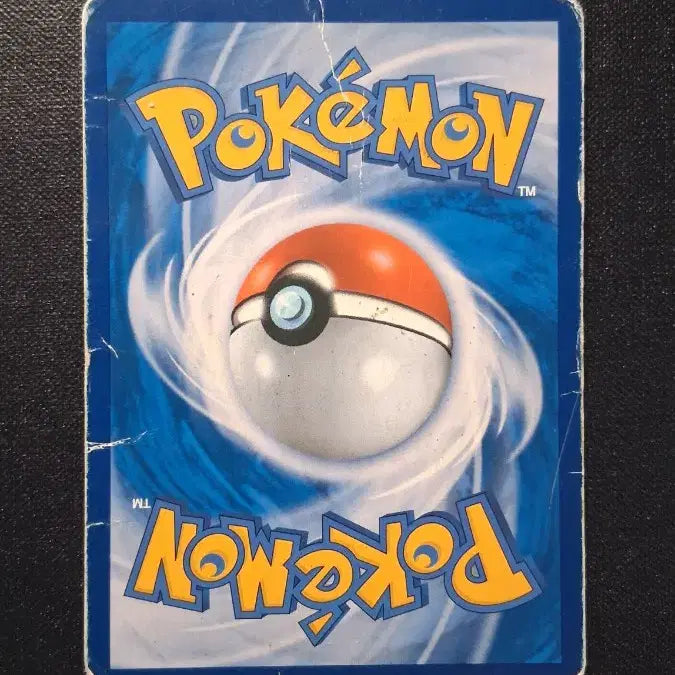 [BUNJANG] Raikou GX Thunder Rain GX Card / 라이코 GX 썬더레인GX 카드