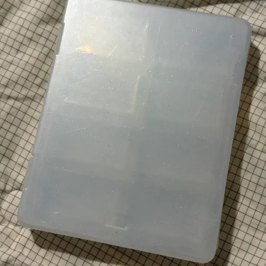 [BUNJANG] Prism Stone Symphonia Case Set / 프리즘스톤 심포니아 케이스 통