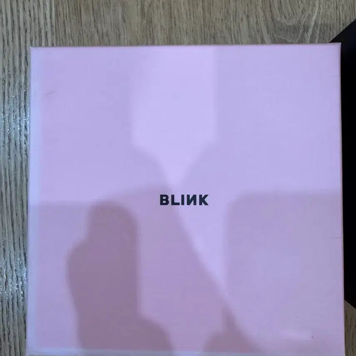 [BUNJANG] Blackpink BLINK Official Fanclub Kit 1st Generation / 블랙핑크 팬클럽 블링크 1기 키트