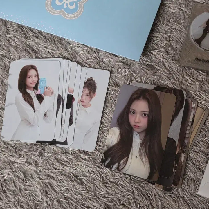 [BUNJANG] Hearts2Hearts Membership Kit Bundle Set / 하투하 멤버쉽 키트 판매 하츠투하츠 hearts2hearts