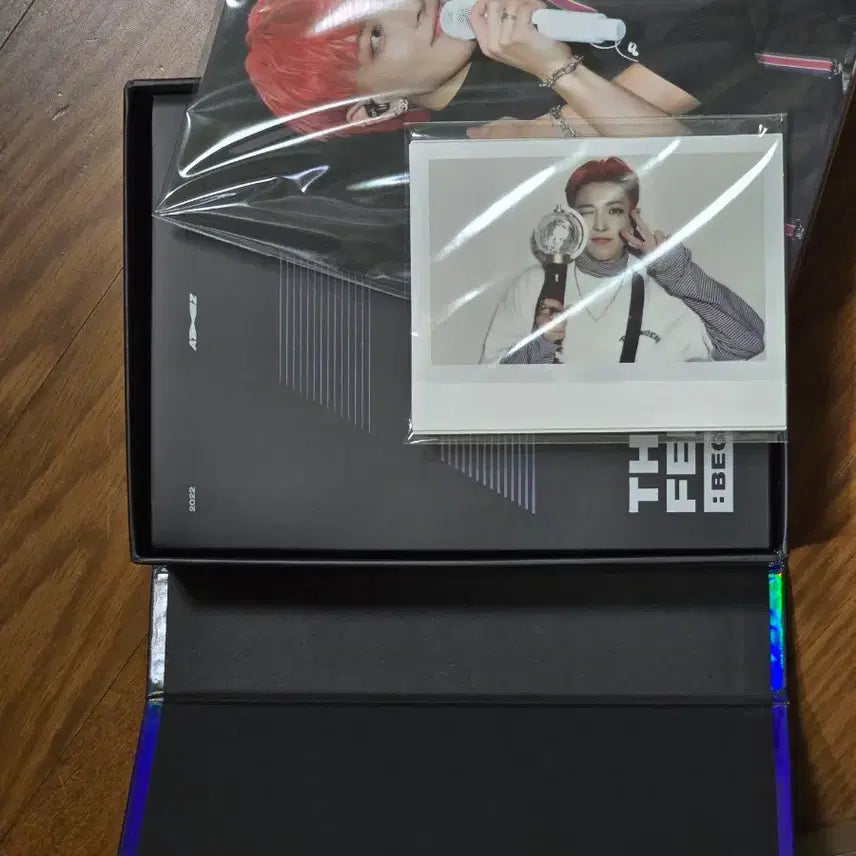 [BUNJANG] ATEEZ World Tour DVD / 에이티즈 월드투어 dvd
