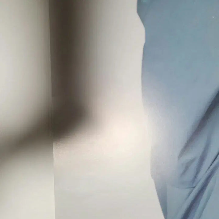 [BUNJANG] Byun Woo Seok Giordano In-Store Poster / 21세기대군부인 변우석 지오다노 매장용 포스터
