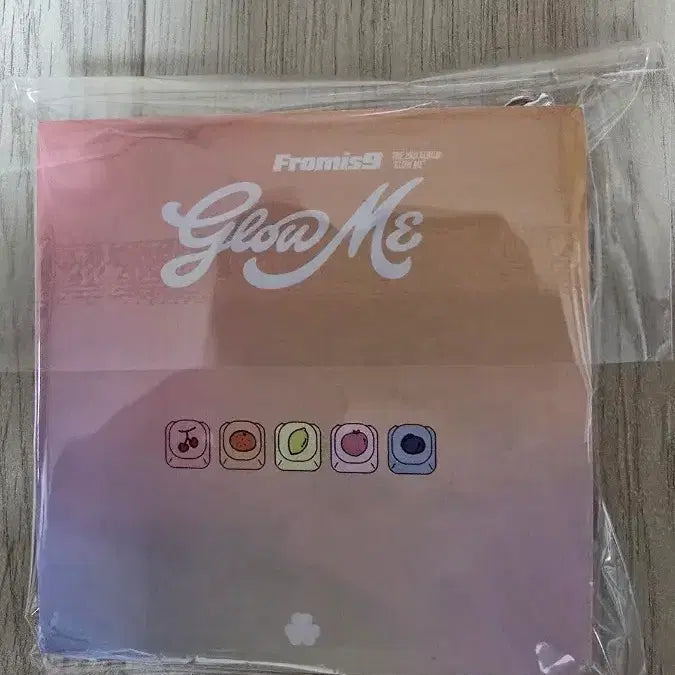 [BUNJANG] fromis_9 Vitamin me Studio Event Keycap Keychain / 프로미스나인 Vitamin me공방 역조공 키캡 키링 양도합니다