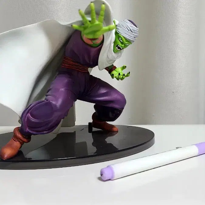 [BUNJANG] Banpresto Dragon Ball Piccolo Figure / 드래곤볼 피규어  피콜로