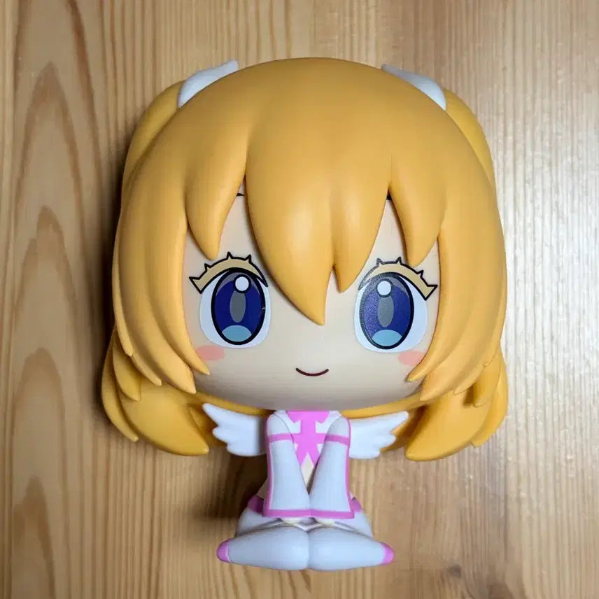 [BUNJANG] 2.5D Temptation Ririell Figure / 2.5차원의 유혹 리리엘 피규어
