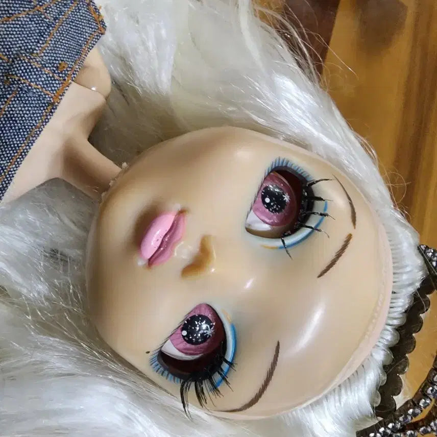 [BUNJANG] Pullip Venus Retired Doll / 푸리프 비너스 오래된인형 단종 브라이스 블라이스