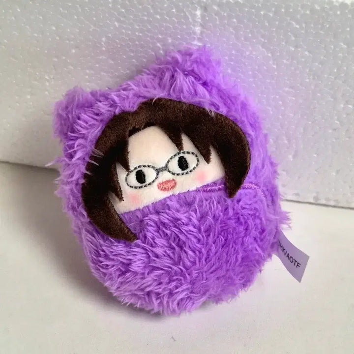 [BUNJANG] Attack on Titan Hange Tapinui Plush / 진격거 타피누이 한지
