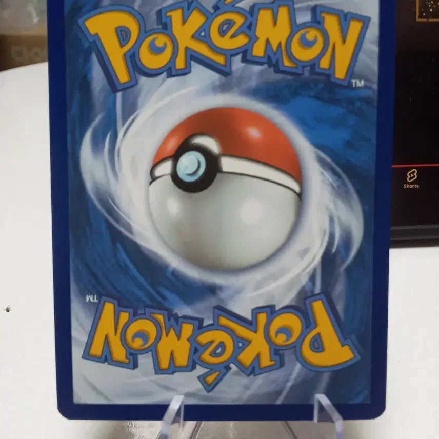 [BUNJANG] Pokemon TCG North American 25th Anniversary Legend Card - Groudon 003/025 / 북미판 25주년 포켓몬 카드 레전드 가이오가 003/025