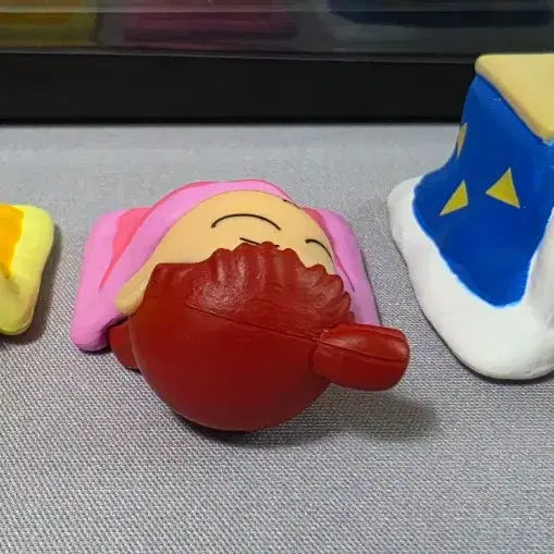[BUNJANG] Crayon Shin-chan Oyasumi Gacha Bundle Set / 짱구 오야스미 가챠 일괄