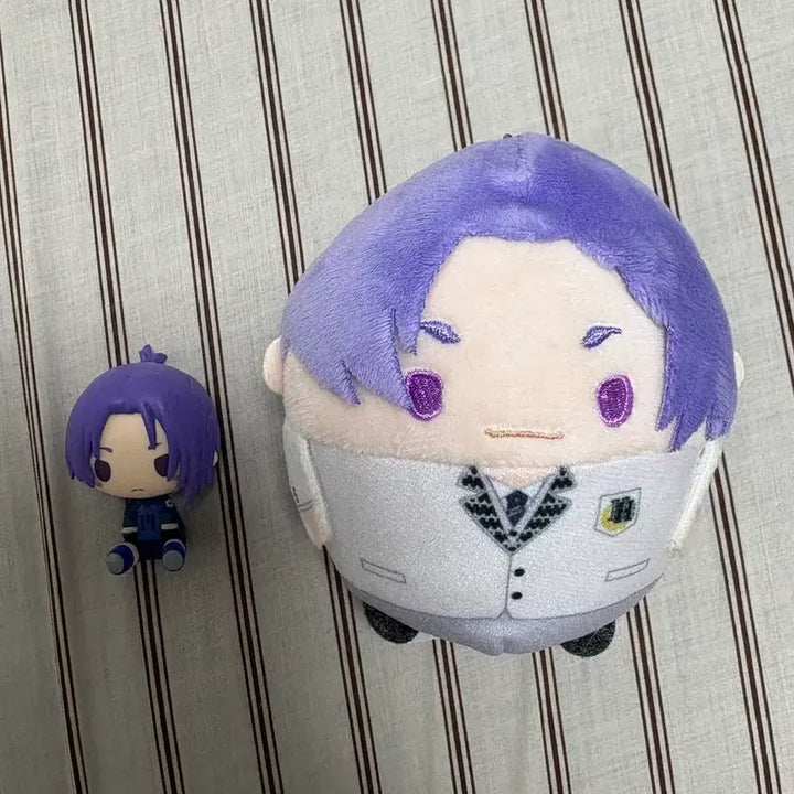 [BUNJANG] Blue Lock Leo Nendoroid Plush / 블루록) 레오 뚱누이