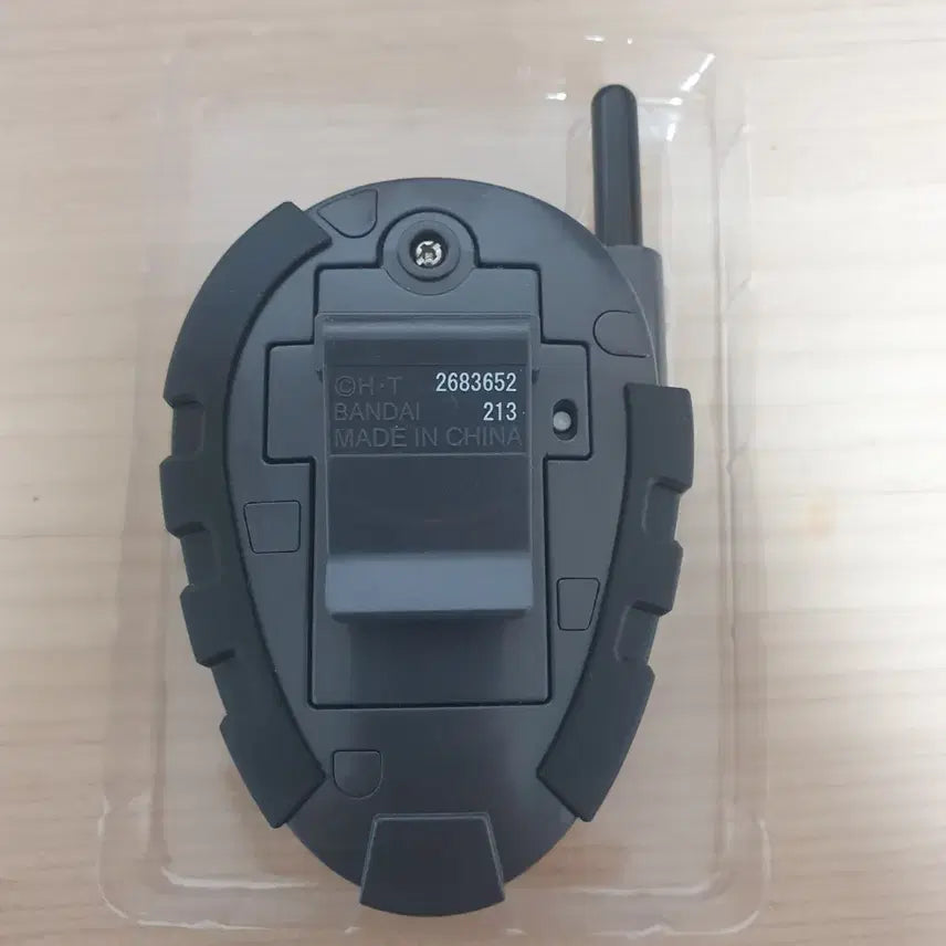 [BUNJANG] Digimon Adventure 02 Digivice D-3 Ken Ichijouji (Saito) Color Version / 파워디지몬 디지바이스 D3 서정우 컬러