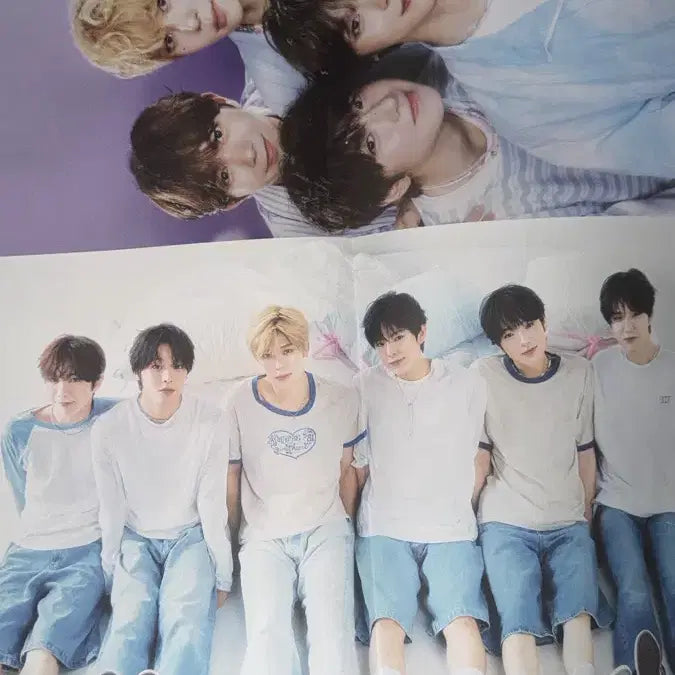 [BUNJANG] NCT WISH Season&