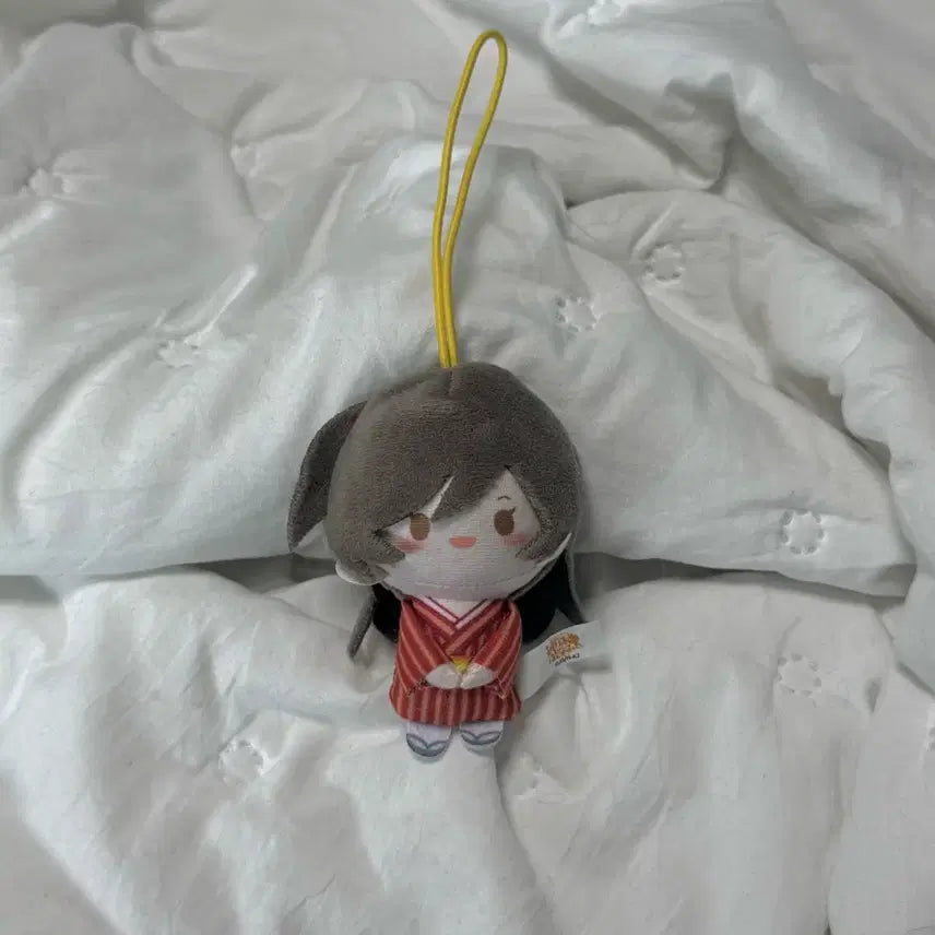 [BUNJANG] Kamisama Kiss Nanami Momozono Plush / 오늘부터 신령님 나나미 인형 오신령
