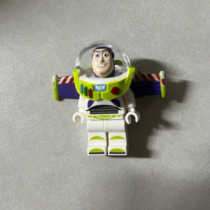 [BUNJANG] LEGO Buzz Lightyear Figure / 토이스토리 레고 버즈 피규어