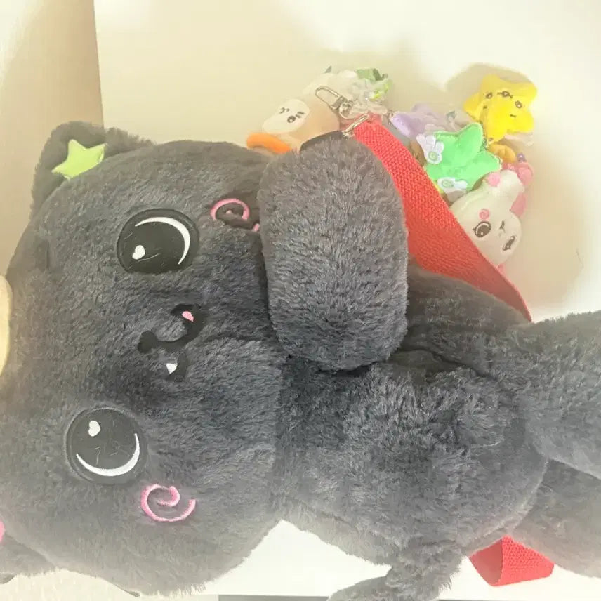 [BUNJANG] Kuri Bag / 쿠리 가방