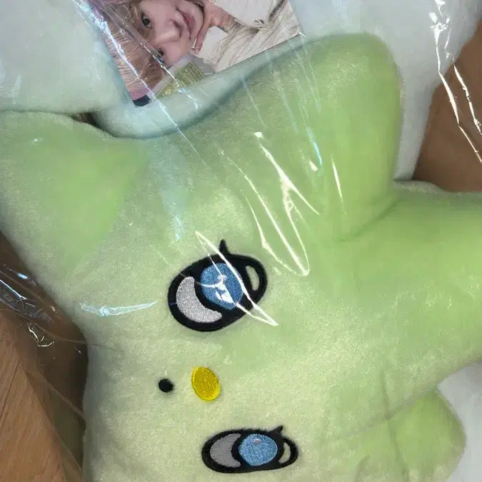 [BUNJANG] Wish You Cushion Sealed Yuushi / 위츄쿠션 미개봉 유우시