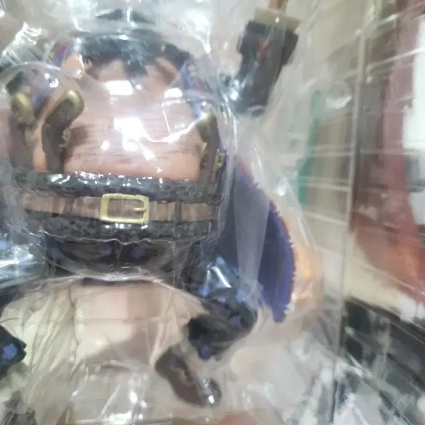 [BUNJANG] One Piece Eustass Kid "New Era" Figure / 원피스신사황티치피규어 팝니다