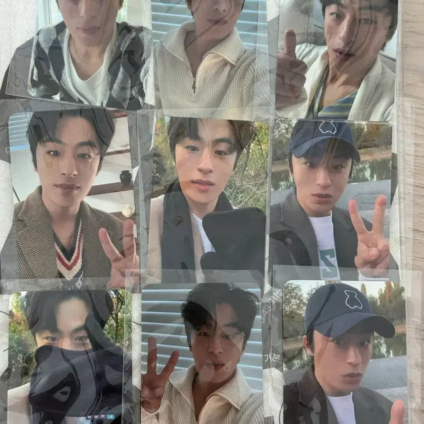 [BUNJANG] Gu Kyo-hwan 2022 Season&