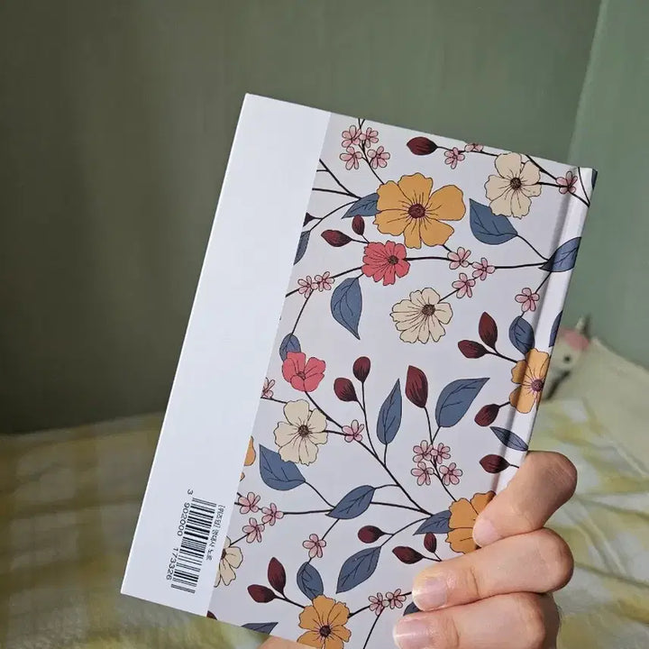 [BUNJANG] Do Kyung Soo 100 Days My Prince Famous Lines Collection Notebook / 도경수주연 백일의 낭군님 명대사 모음 노트