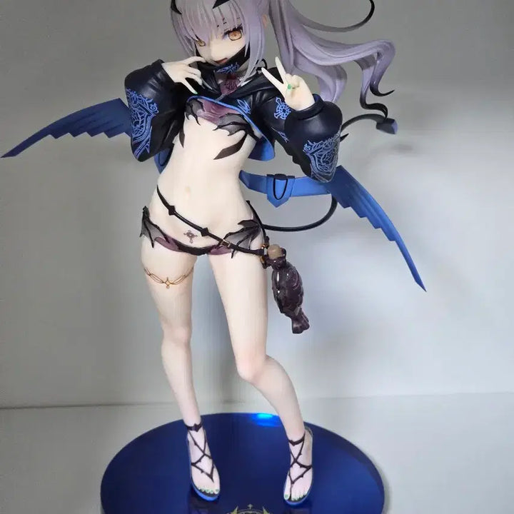 [BUNJANG] Good Smile Company Fate Melusine Figure / 굿스마일 페이트 멜루진 피규어 팝니다
