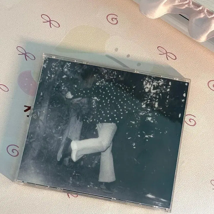 [BUNJANG] Damons Ear Mondegreen CD Album / 급처) 데이먼스 이어 mondegreen 몬더그린 CD 앨범