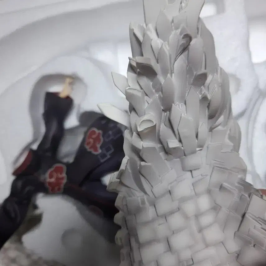 [BUNJANG] Naruto Resin Figure (Oi Conan) / 나루토 레진 피규어 oi 코난 판매합니다