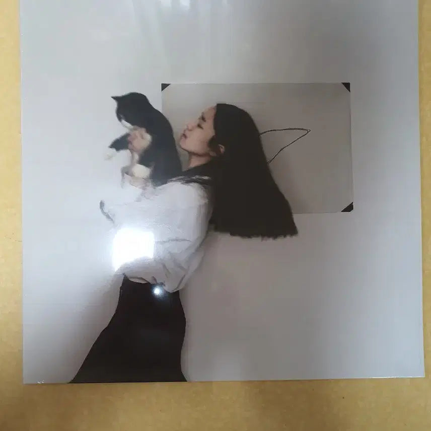 [BUNJANG] SEALED Yorushika 1st Album Yorushika LP / (미개봉)이랑1집/욘욘슨 LP