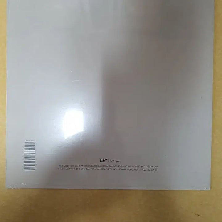 [BUNJANG] SEALED Yorushika 1st Album Yorushika LP / (미개봉)이랑1집/욘욘슨 LP