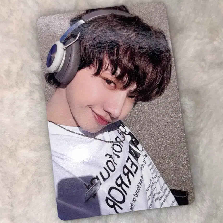 [BUNJANG] BOYNEXTDOOR Myung Jaehyun Photocard / 보넥도 명재현 포카 19.99 앨범
