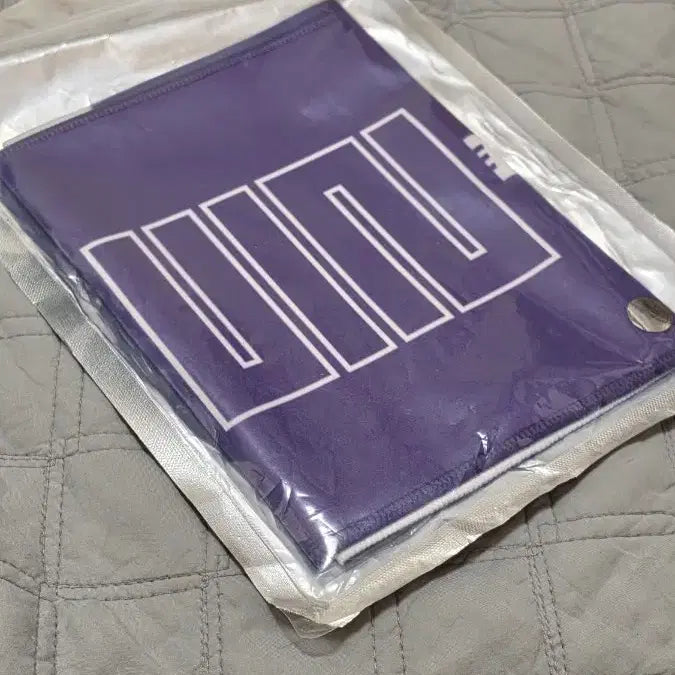 [BUNJANG] G)I-DLE Slogan Version 1 Photocard Holder (Sealed) / 아이들 슬로건 버전1 (미개봉)