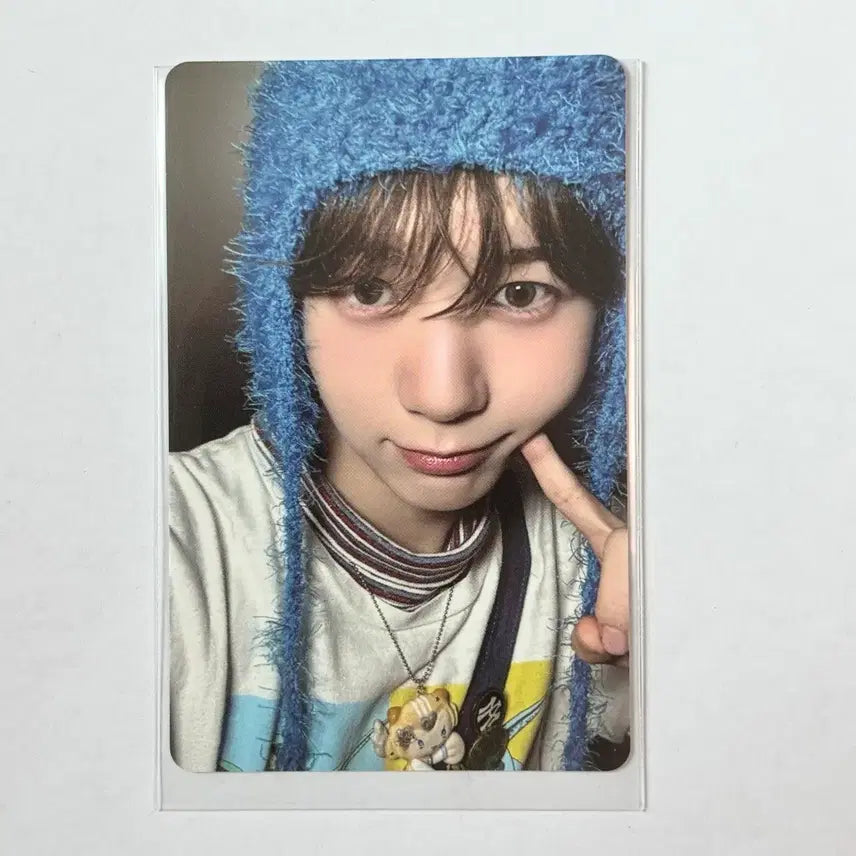 [BUNJANG] NCT WISH 2026 Season&