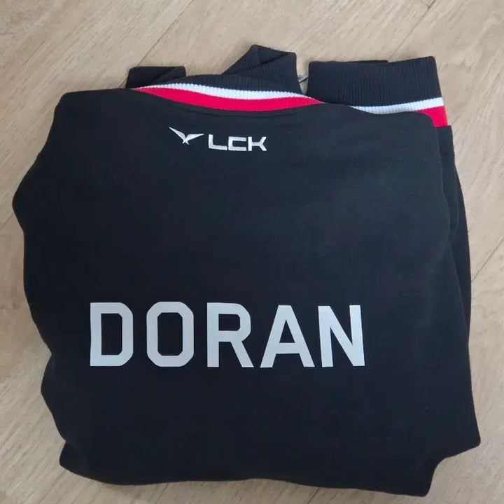 [BUNJANG] T1 2025 Uniform 2XL Doran Marked / T1 유니폼