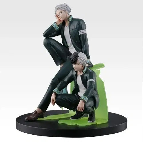 [BUNJANG] Wind Breaker Last One Prize Figure (Sealed) / 미개봉) 윈브레 라스트원상 피규어 판매