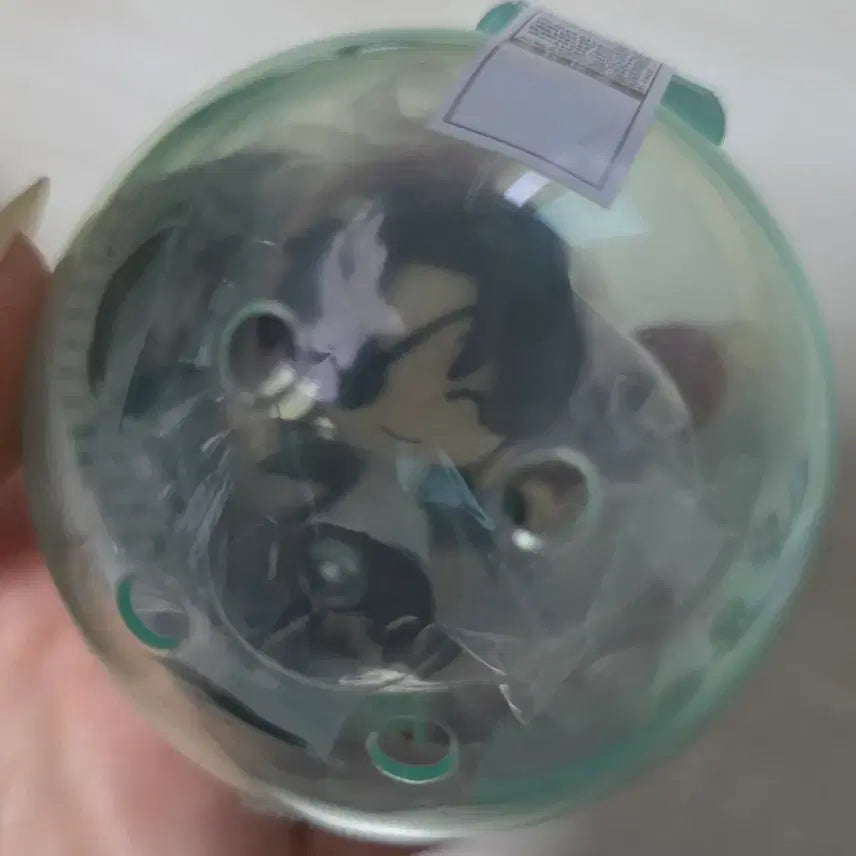 [BUNJANG] Wind Breaker Last One Prize Figure (Sealed) / 미개봉) 윈브레 라스트원상 피규어 판매