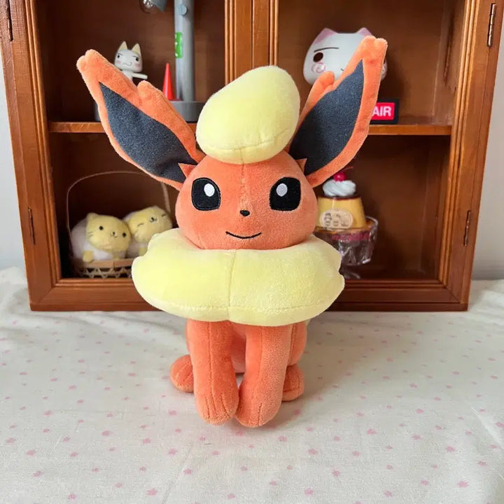 [BUNJANG] Pokemon Booster Doll / 포켓몬스터 부스터 인형