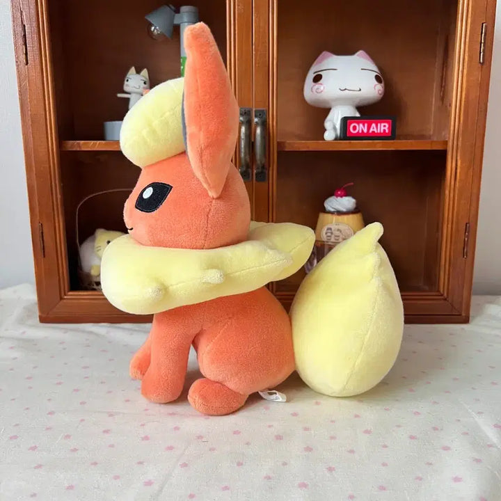 [BUNJANG] Pokemon Booster Doll / 포켓몬스터 부스터 인형