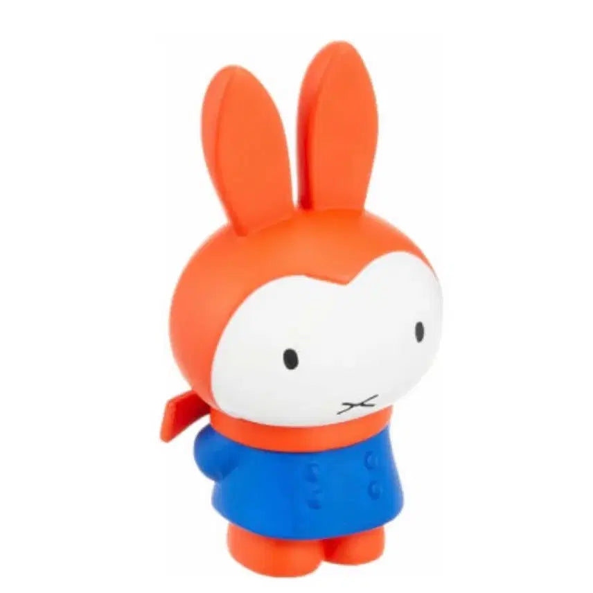 [BUNJANG] Mediccom Toy UDF Miffy Figure &