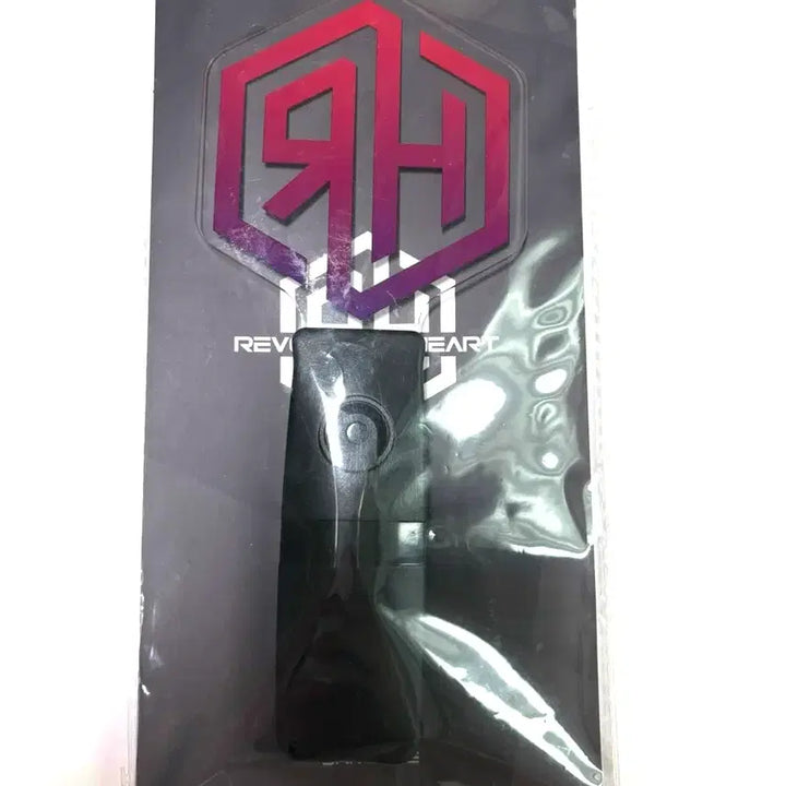 [BUNJANG] Le Sserafim Official Lightstick / 리레볼루션 구 응원봉/정뚝봉