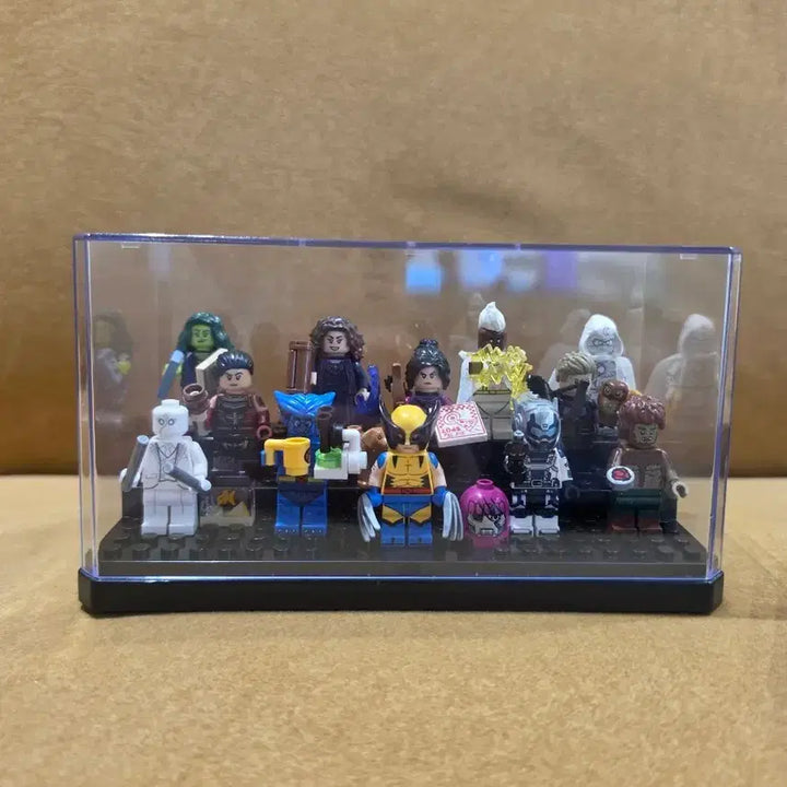 [BUNJANG] LEGO Marvel Minifigures Series 2 71039 Complete Set / 레고 마블 미니피규어 시즌2 71039 전종