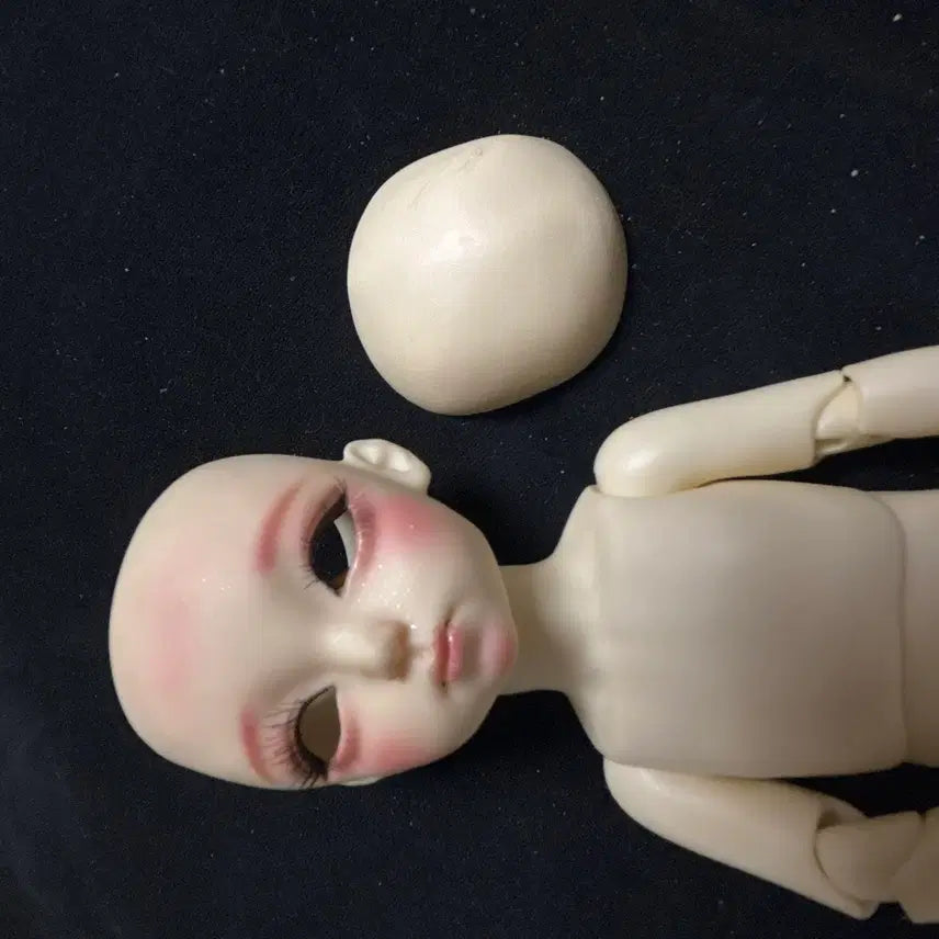 [BUNJANG] Ball-Jointed Doll Long USD Female / 구체관절인형 구관인형 롱usd 롱유딩 급처로 판매합니다 !!