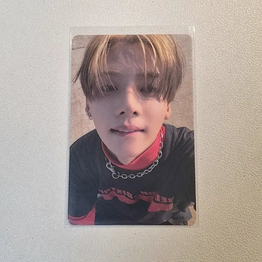 [BUNJANG] Alpha Drive One Sangwon Photocard / 알파드라이브원 상원 포카