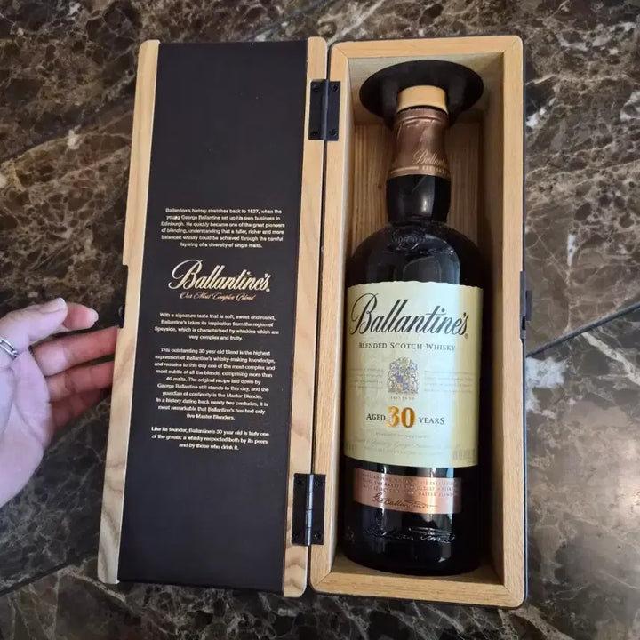 [BUNJANG] Ballantine&