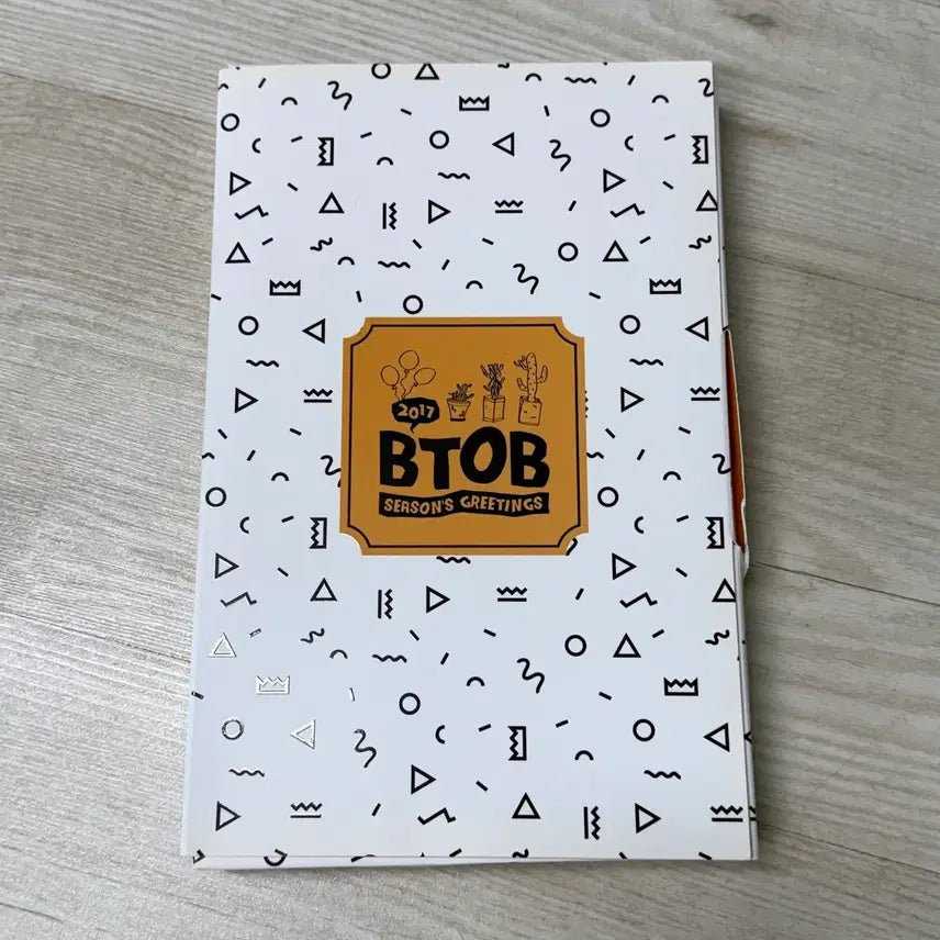 [BUNJANG] BTOB 2017 Season&