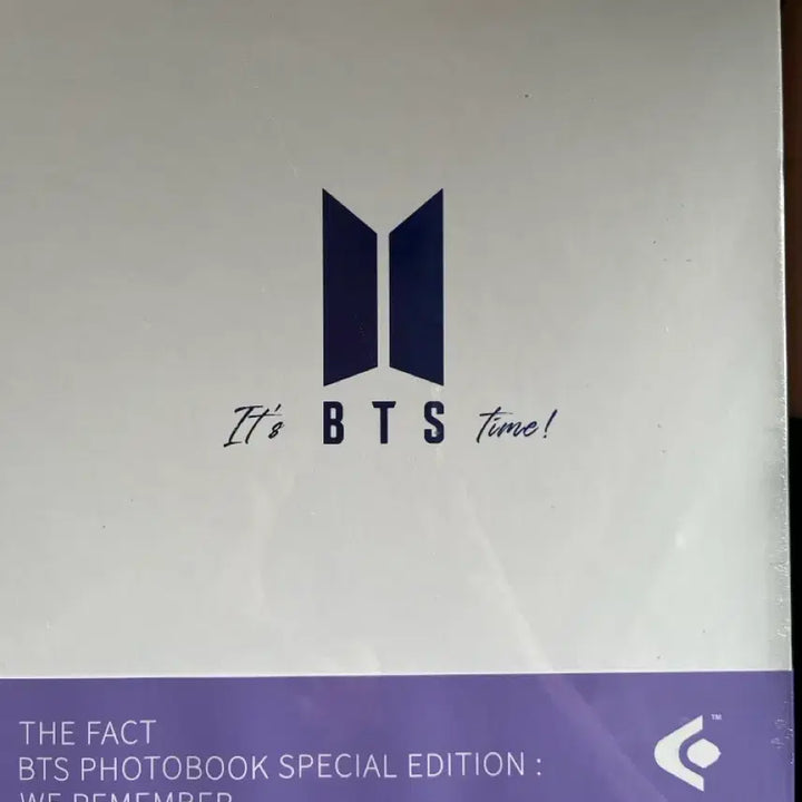 [BUNJANG] BTS Special Edition Photobook USA Version / 방탄소년단 포토북 스페셜 에디션 USA