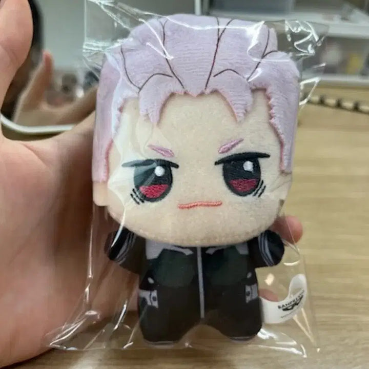 [BUNJANG] Kaiju No. 8 Narumi Chibi Plush / 괴수8호 나루미 치비구루미 팔아용