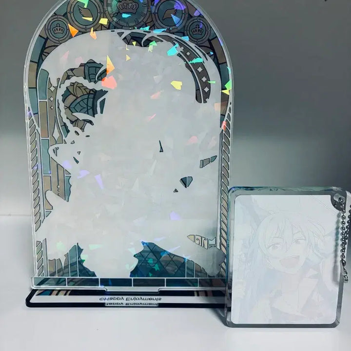 [BUNJANG] Ensemble Stars! Wataru Acrylic Bundle Set / 앙스타 와타루 아크릴 일괄